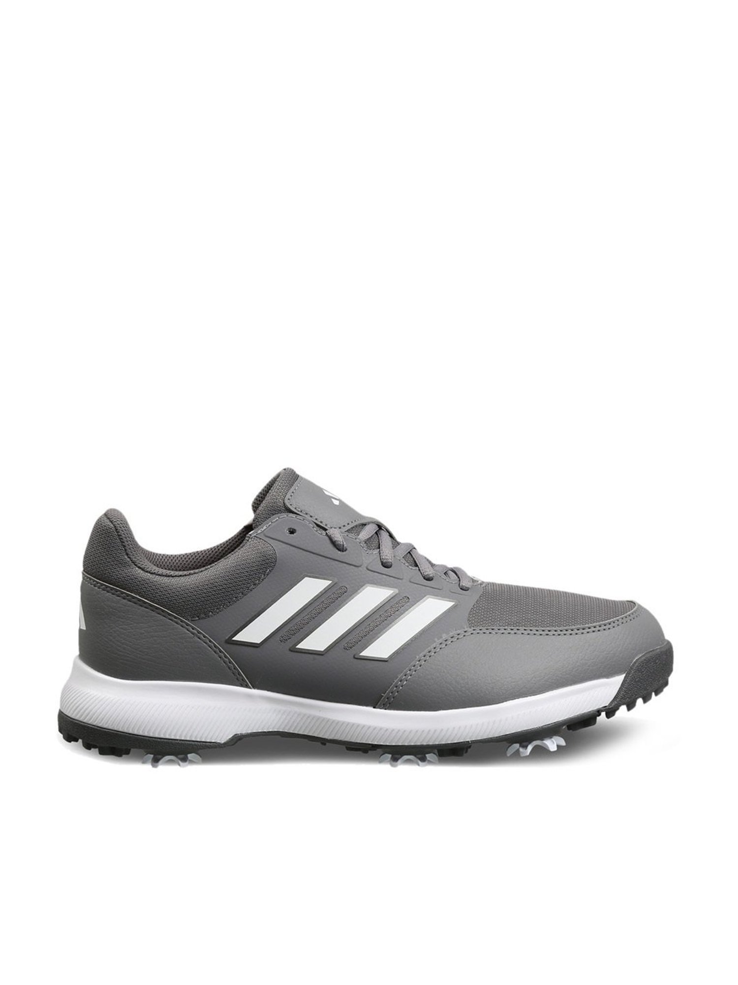 Mens adidas cheap golf trainers