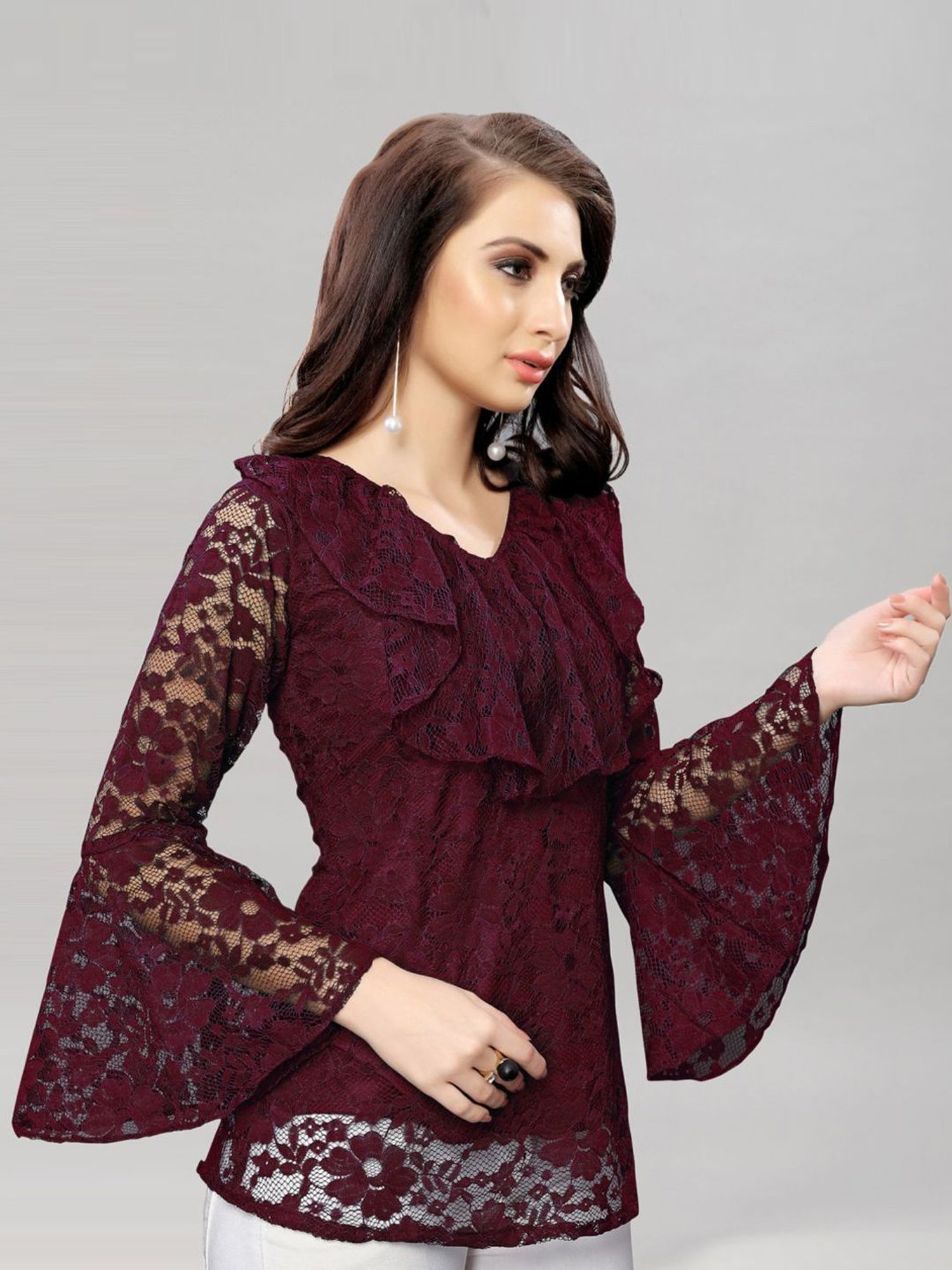 Update more than 161 flipkart tops and leggings best netgroup.edu.vn