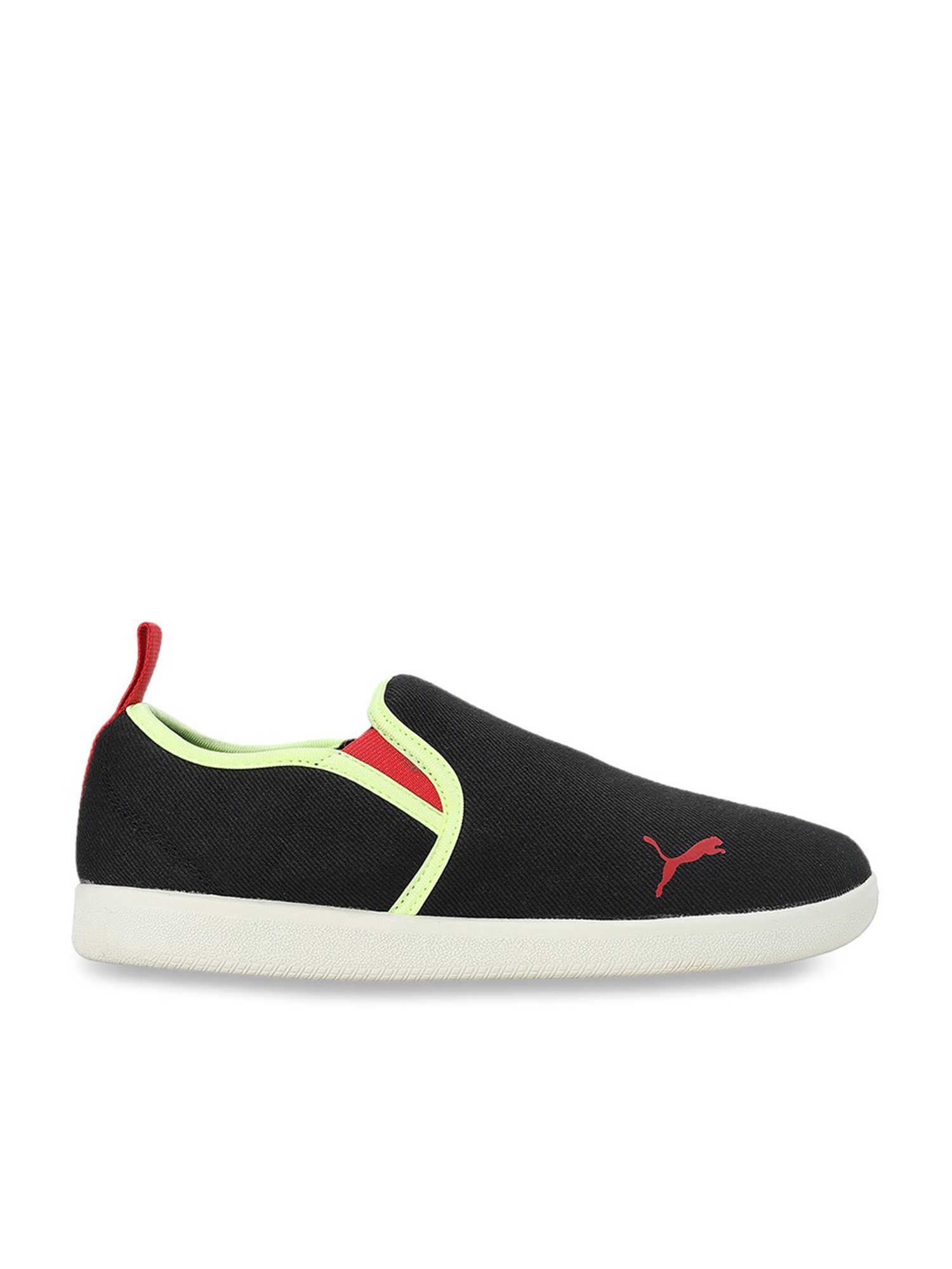 Puma lazy slip outlet ons