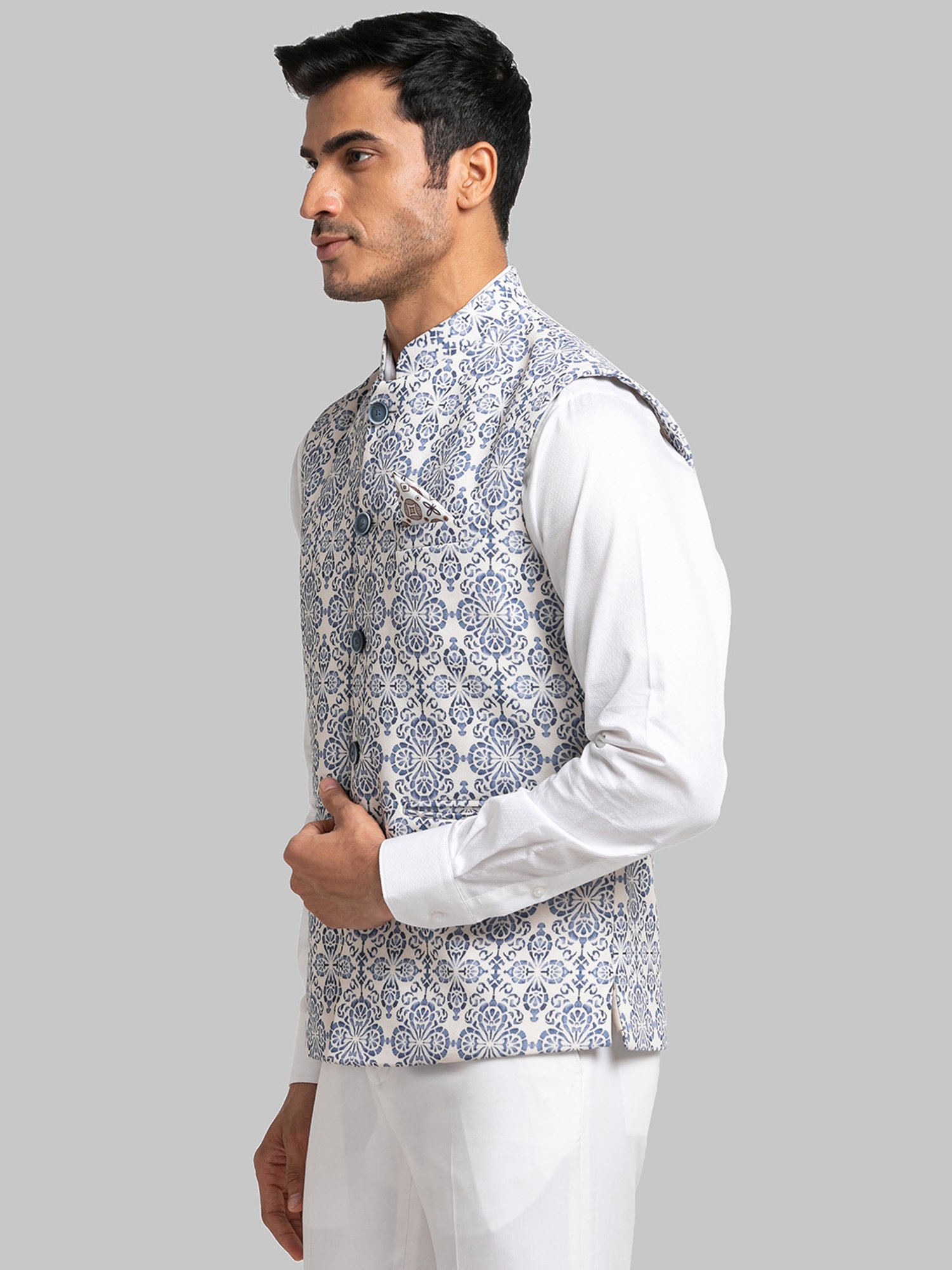 Next Look by Raymond Full Sleeve Self Design Men Jacket - Buy Next Look by  Raymond Full Sleeve Self Design Men Jacket Online at Best Prices in India |  Flipkart.com