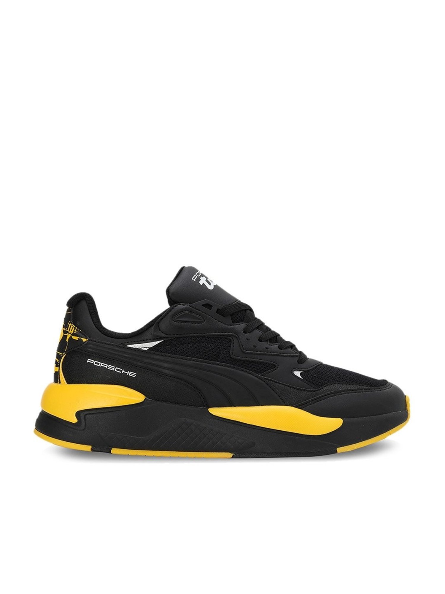 PUMA Porsche Legacy RS-2K Running Shoes For Men - Buy PUMA Porsche Legacy  RS-2K Running Shoes For Men Online at Best Price - Shop Online for  Footwears in India