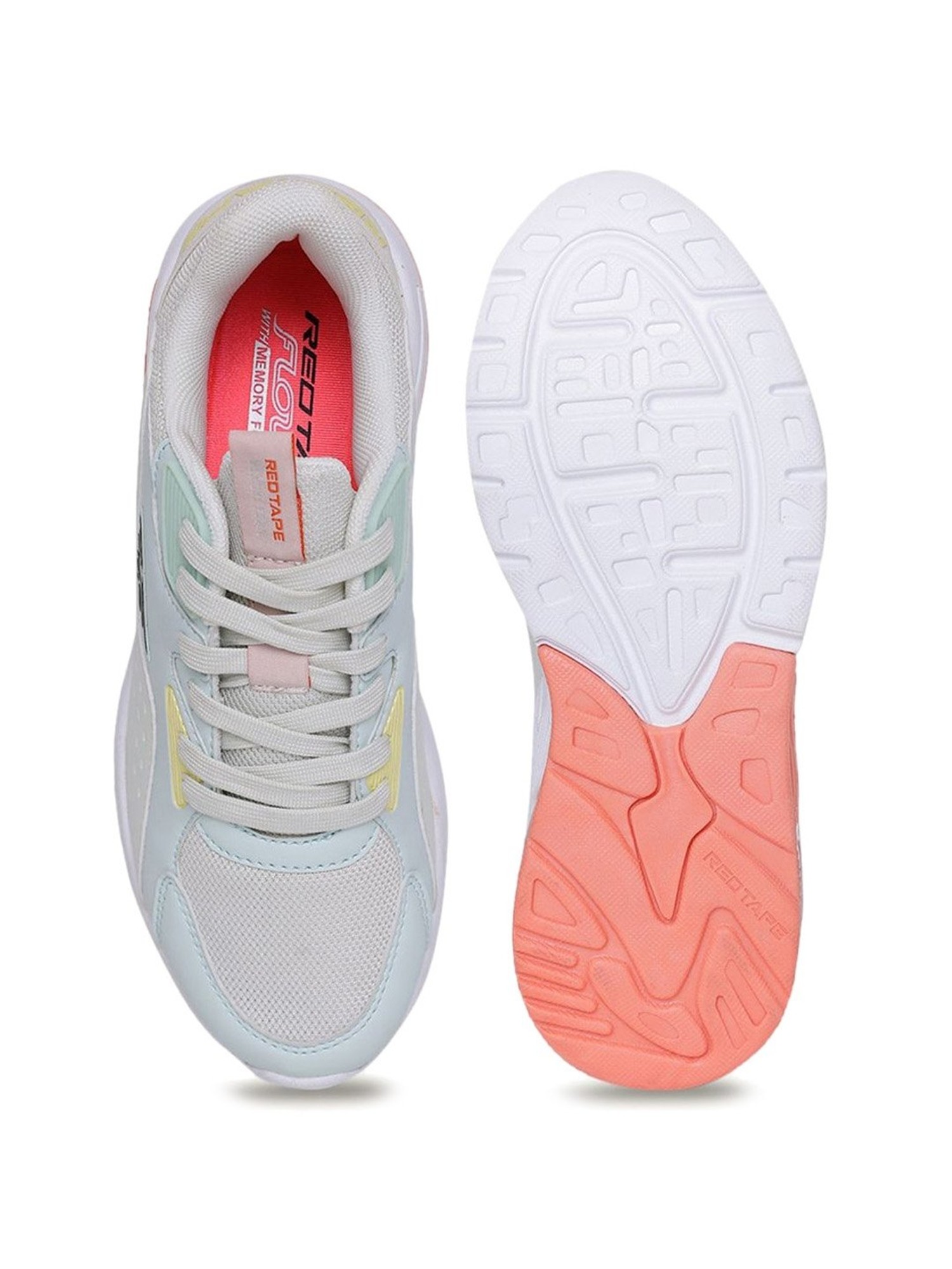 Details more than 106 redtape sneakers for women latest