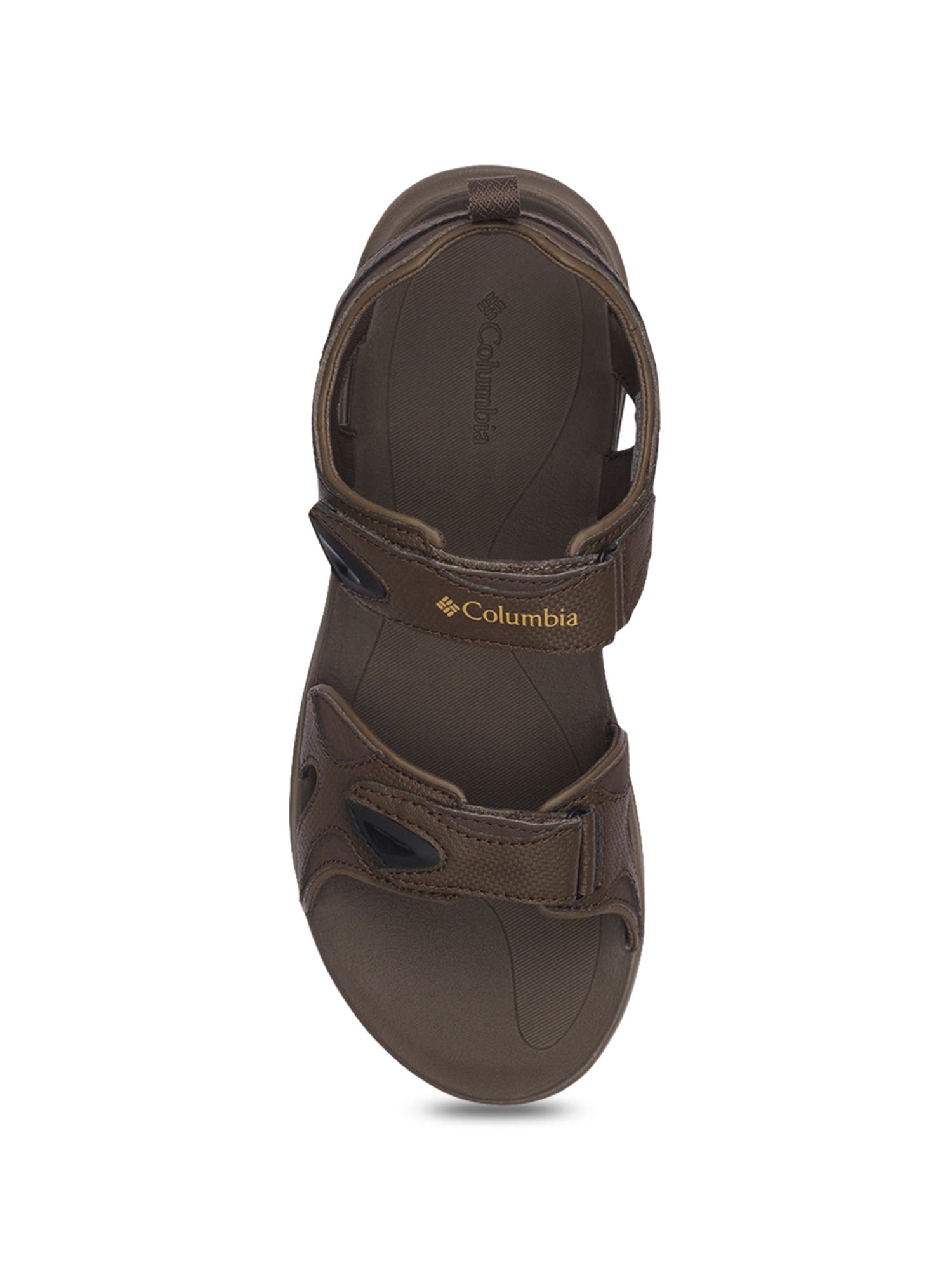 Columbia Sportswear Outdoor Trail Walking Slide Sandals