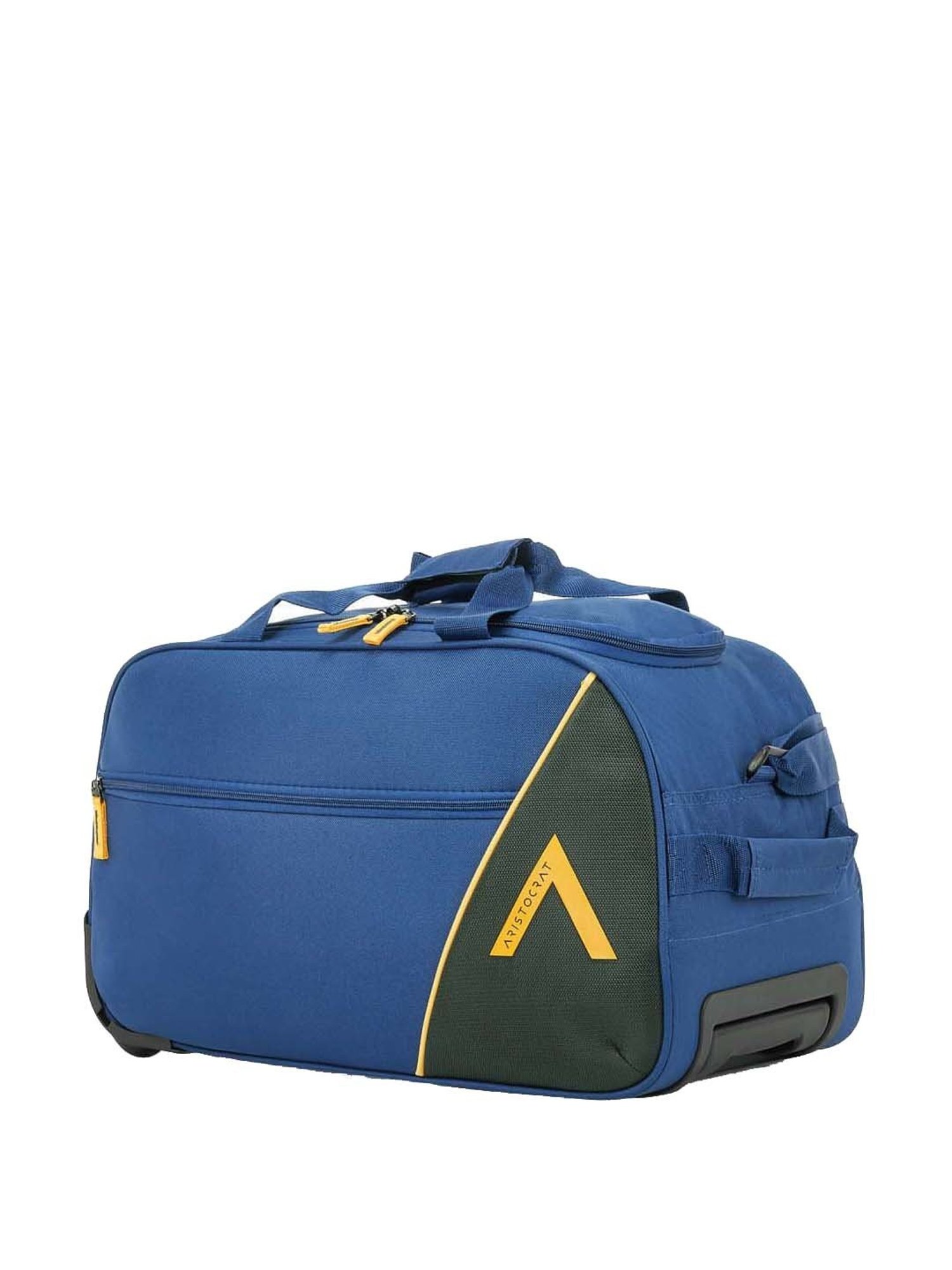 Aristocrat 2024 duffle trolley