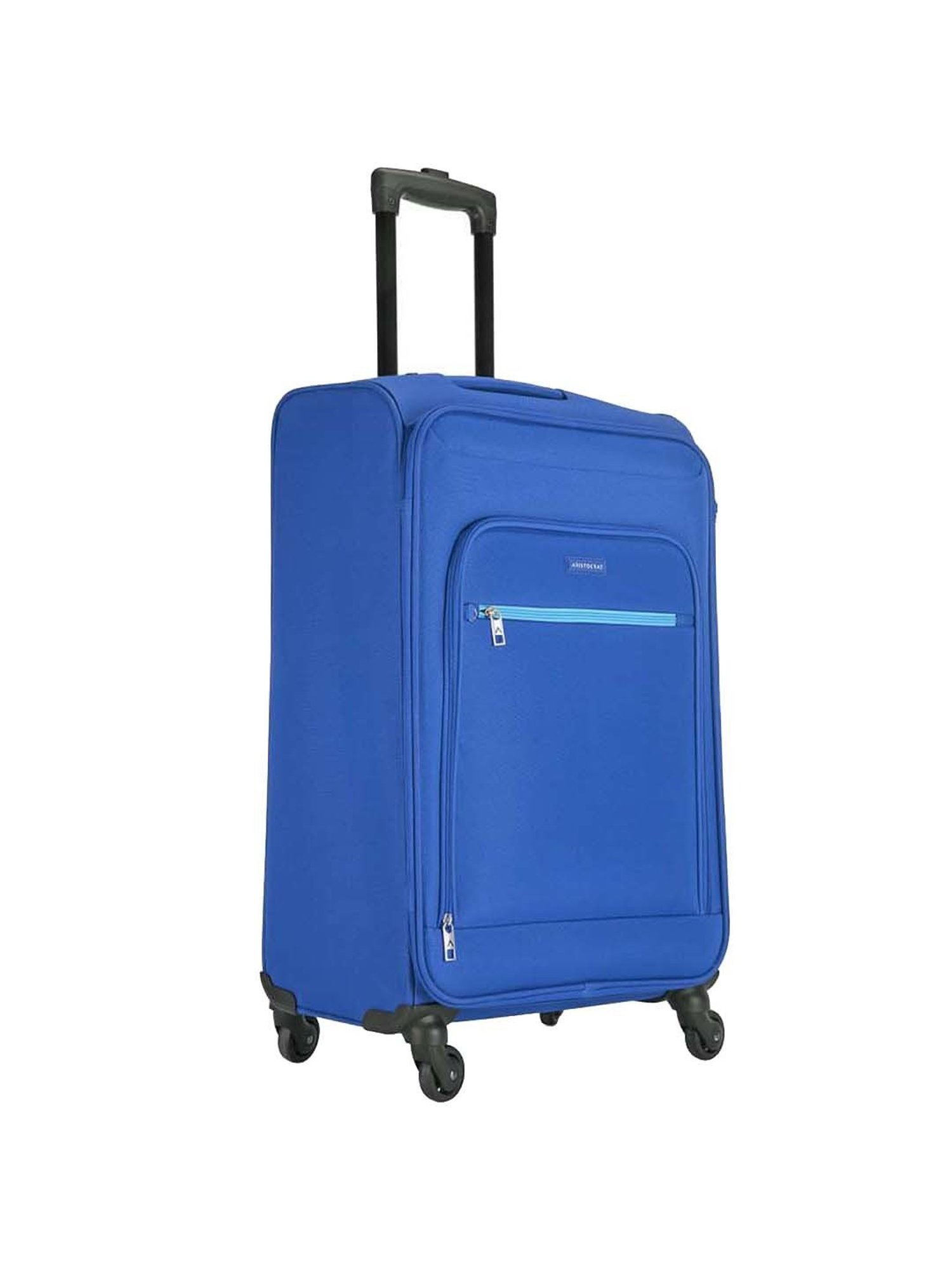 Best Aristocrat Trolley Bags: Pocket-Friendly Luggage For The Peace Of Mind