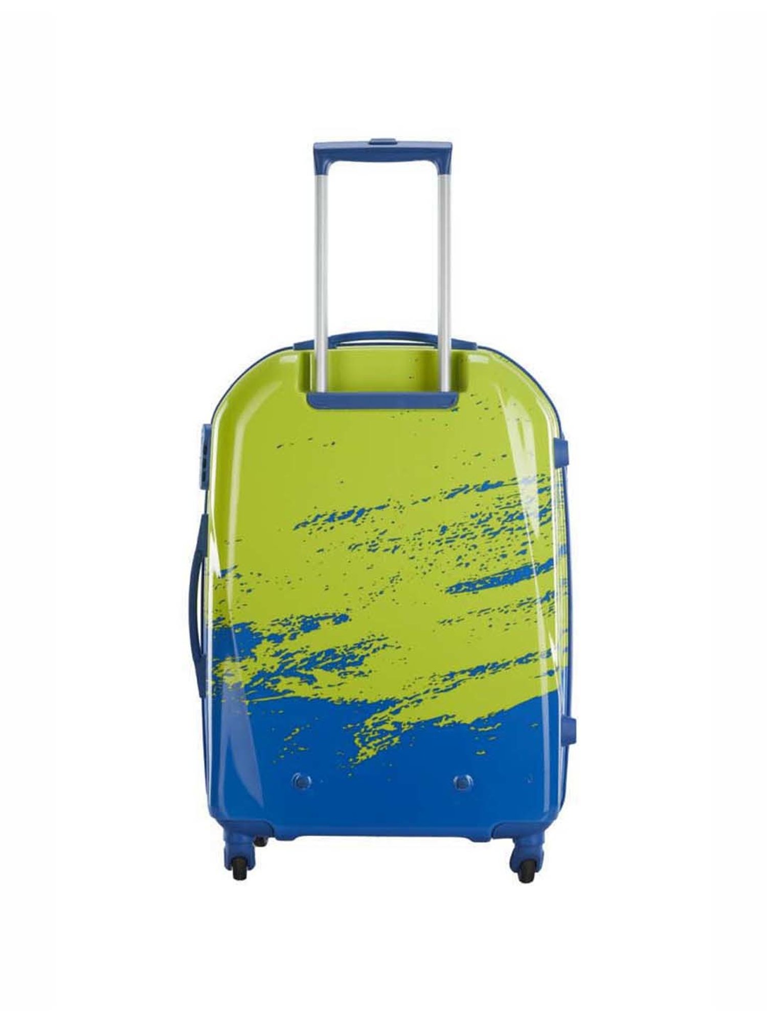 Skybags small best sale trolley bags