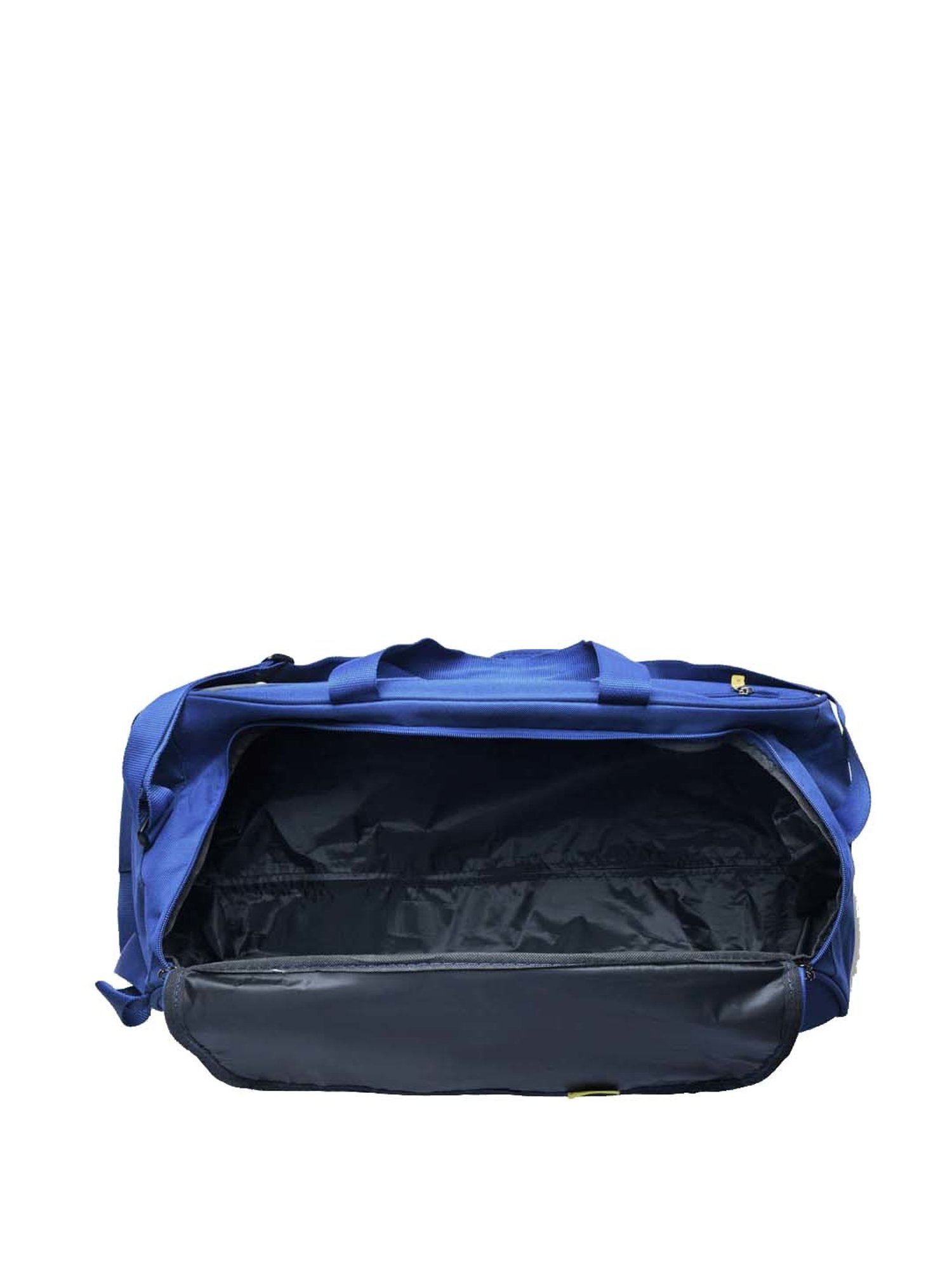 Buy Sprayground Black Mamba Emperor Medium Duffle Bag Online @ Tata CLiQ  Luxury