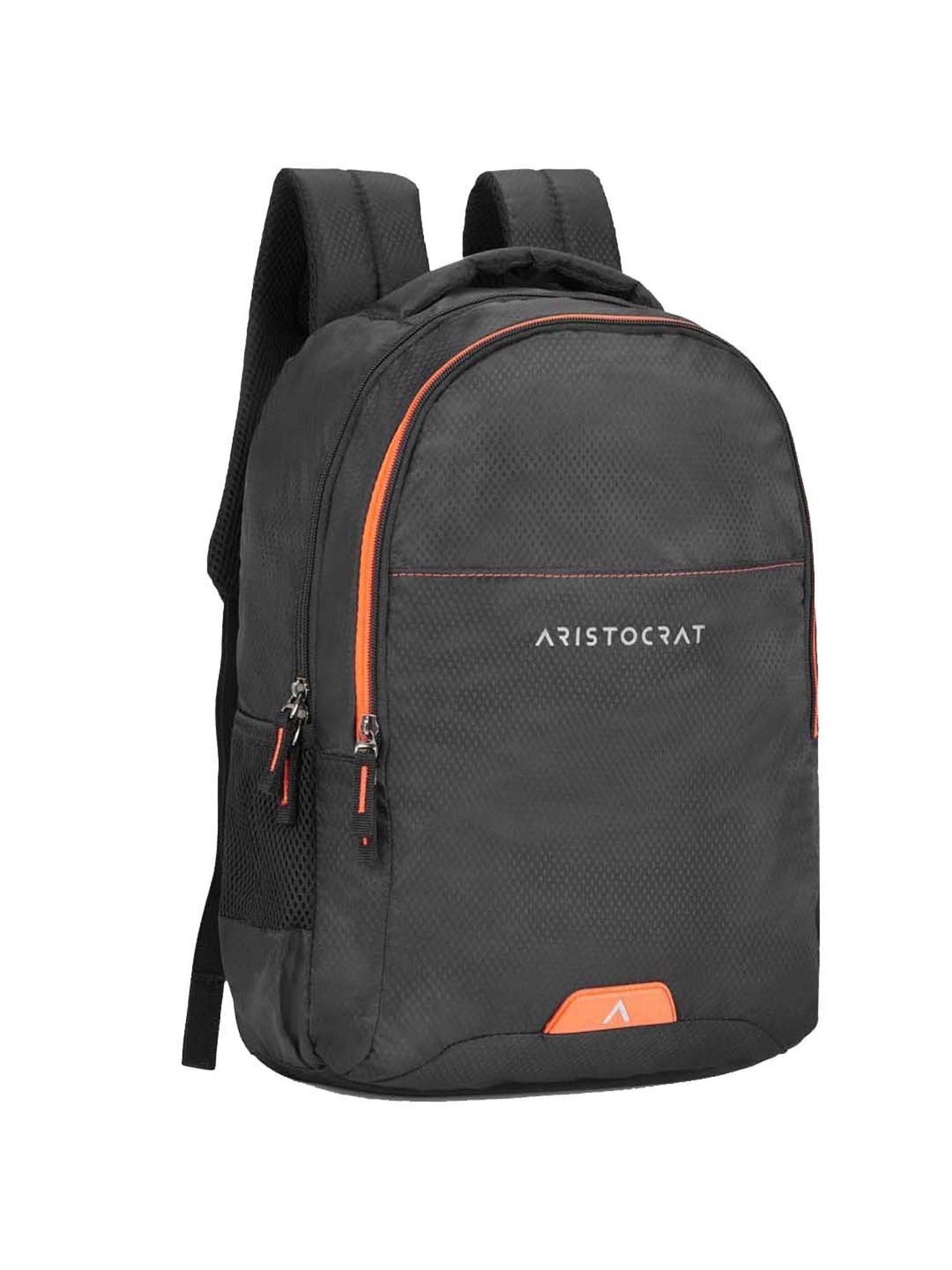 ARISTOCRAT CROWN LP BP (E) NAVY BLUE 29 L Laptop Backpack Blue - Price in  India | Flipkart.com