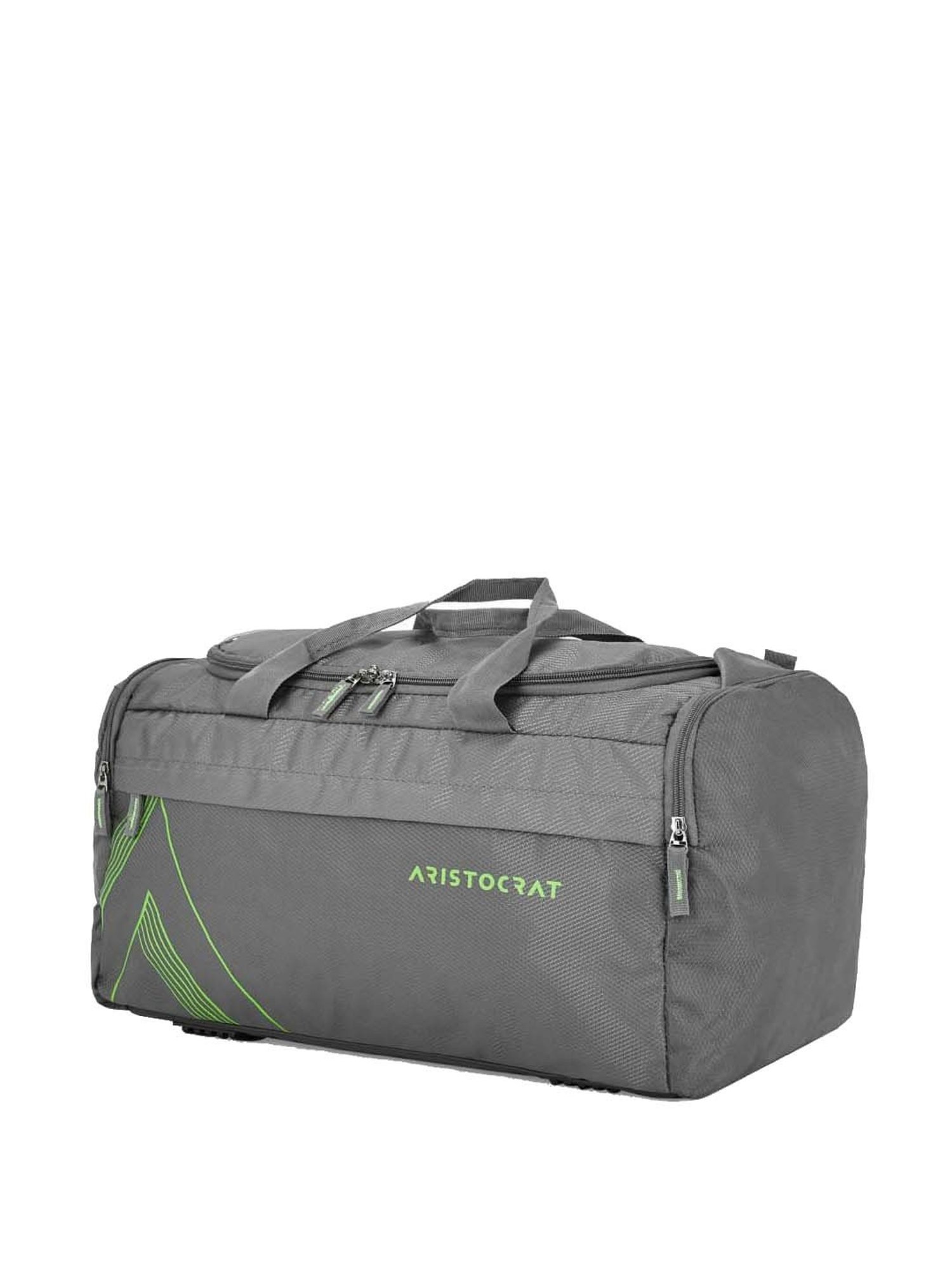 Aristocrat crysta discount duffle trolley 57