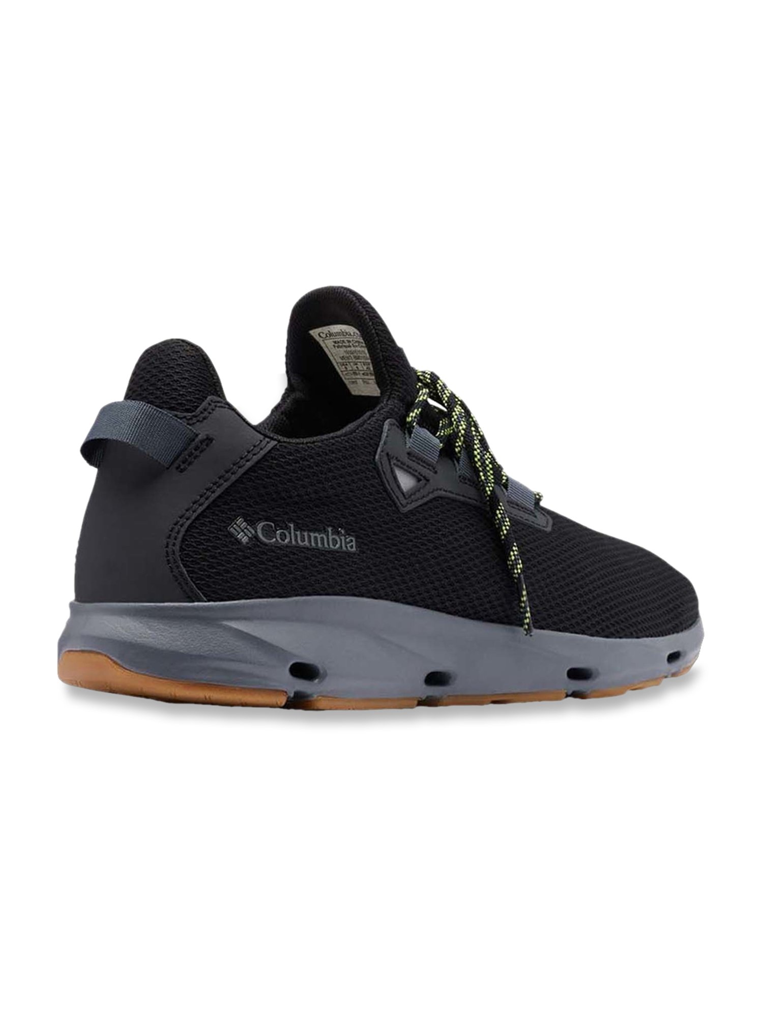 Columbia hot sale vent shoes