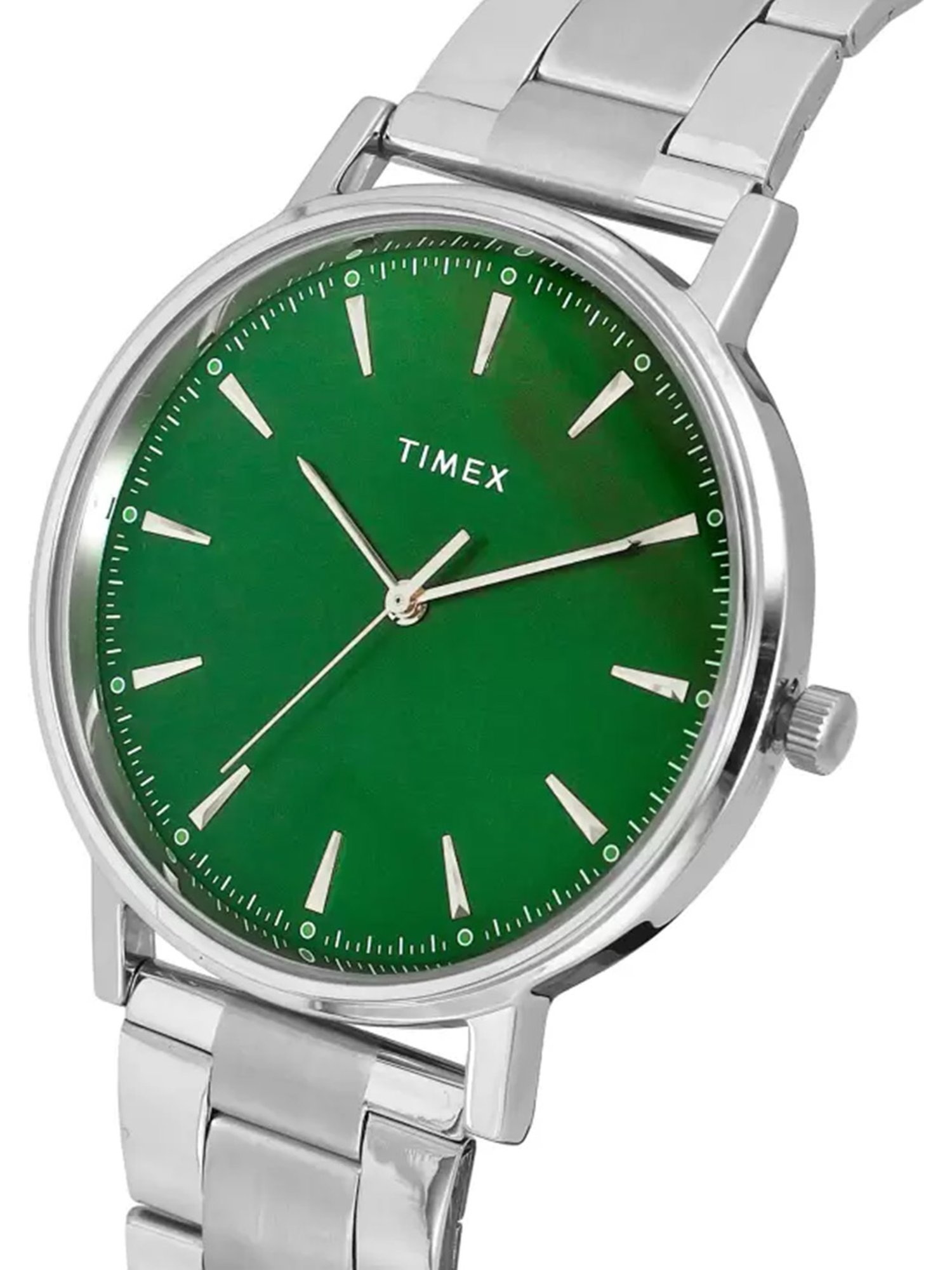 TIMEX Analog Green Dial Boy's Watch-TWEG19501 Online at Best  Price|watchbrand.in