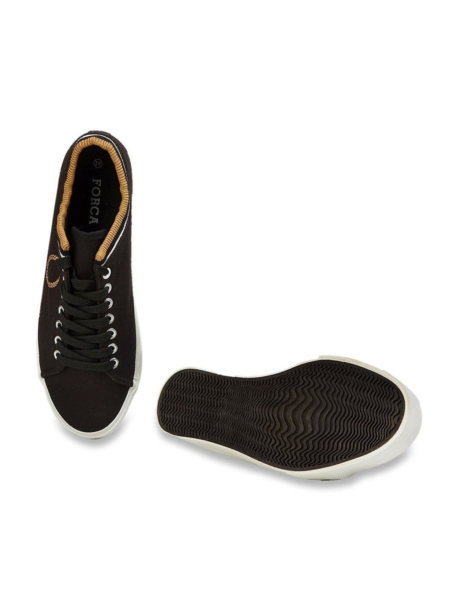 Forca Slip On Shoes - Buy Forca Slip On Shoes online in India