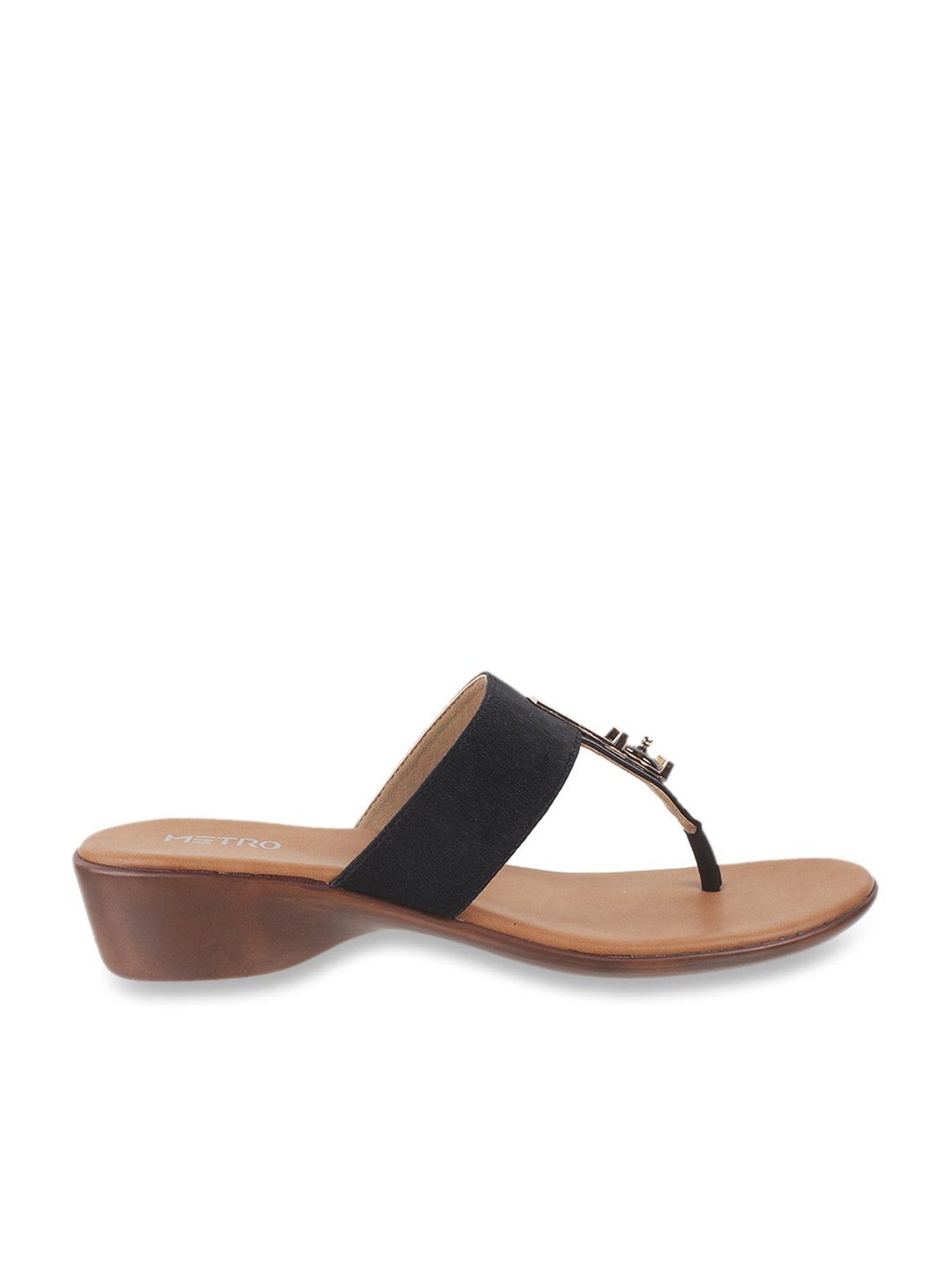 Buy metro sandals for women in India @ Limeroad