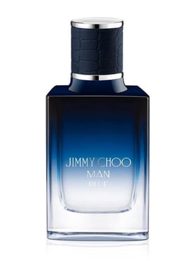 Jimmy Choo Man Blue Eau De Toilette Spray - 1.7 oz. - 9875246