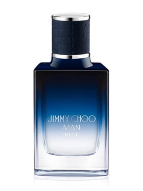 Jimmy Choo Man Blue Eau de Toilette/3.3 oz. on SALE