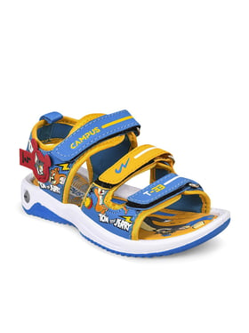 Action campus online sandals