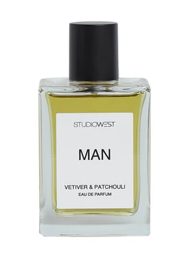 Fragrance Vetiver ParfÃ¼m Patchouli Studiowest Spice And Leather