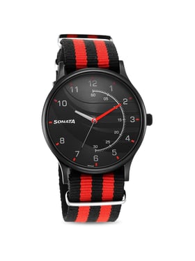 Strap for hot sale sonata watches