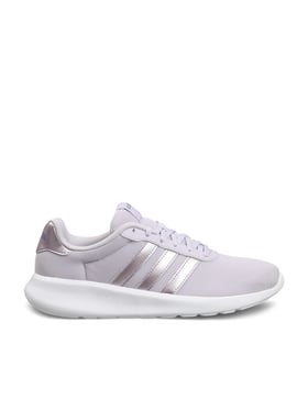 adidas gazelle silver green womens Adidas QT Racer 3.0 Women's Running Shoe