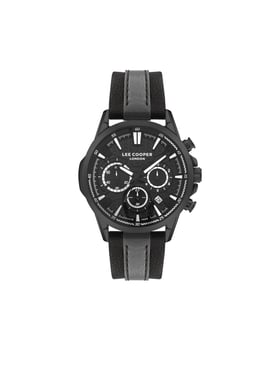 Lee Cooper LC07493.652 Multifunction Watch for Men