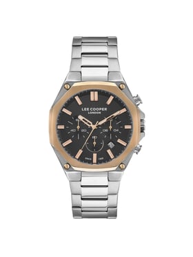 Lee Cooper LC07319.550 Multifunction Watch for Men