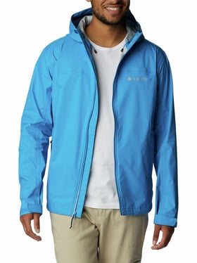 columbia men's evapouration jacket