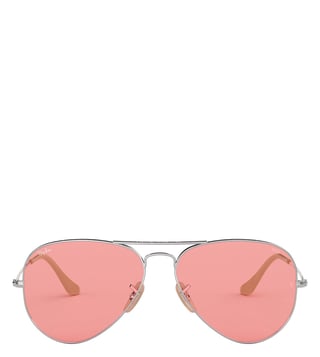 Aviator sales evolve pink