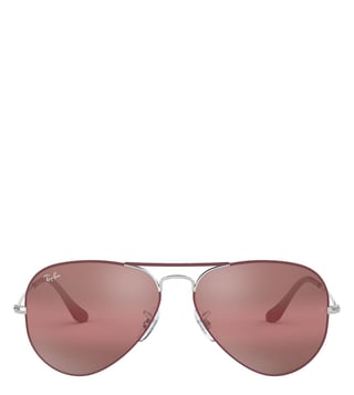 Aviator best sale evolve pink