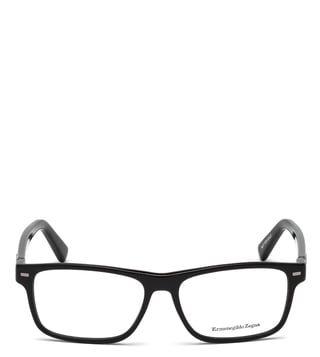 Zegna glasses discount mens