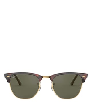 Buy Ray-Ban Icons Red Havana Sunglasses for Men for Men Online @ Tata CLiQ  Luxury