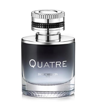 Buy Boucheron Quatre Absolu De Nuit pour Homme EDT 50 ml Online