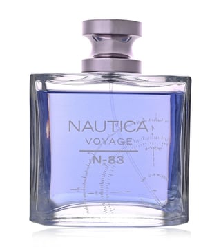 Nautica voyage eau best sale de toilette 100 ml