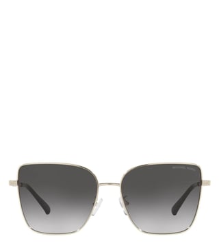 Michael Kors Empire Butterfly Sunglasses in Natural  Lyst UK