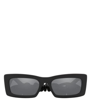 Buy Dolce & Gabbana 0DG6173 Active Rectangular Sunglasses for Men Online @  Tata CLiQ Luxury