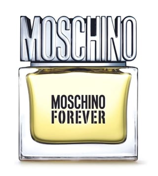 Moschino forever outlet 30 ml