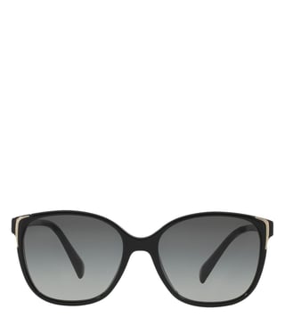 Buy Prada 0PR01OS Conceptual Square Sunglasses for Women Online @ Tata CLiQ  Luxury