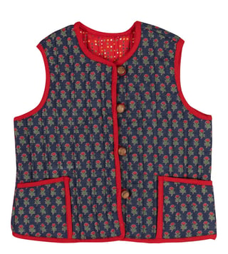 Jaipuri clearance half jackets