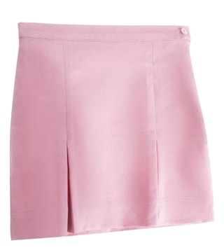 Buy Little Luxury Wild Rose Sweet Girl Rose Skirt Online  Tata CLiQ Luxury