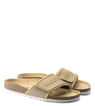 Birkenstock 2024 tema slides