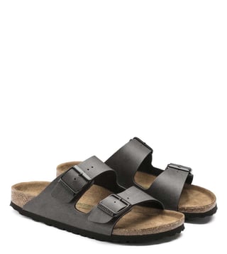 Birkenstock pull cheap up anthracite