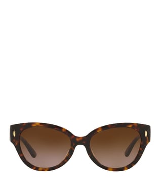 Buy TORY BURCH 0TY7168U17281352 Cat Eye Sunglasses for Women Online @ Tata  CLiQ Luxury