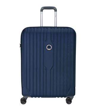 Delsey discount checked luggage