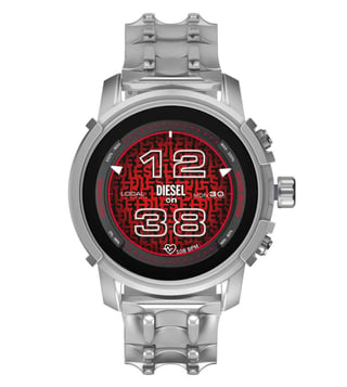 Buy diesel online smartwatch