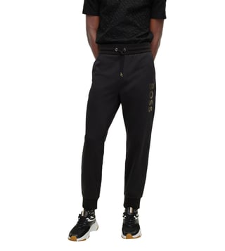 Boss slim fit online joggers