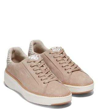 Cole haan women's 2025 grandpro sneaker