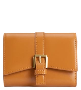 Belted wallet 2024