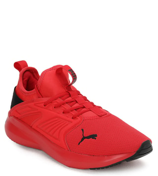 Best 25+ Deals for Mens Puma Red Shoes | Poshmark-thephaco.com.vn
