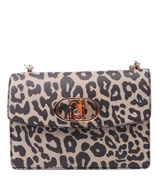 Louis Vuitton Leopard Crossbody Bags for Women
