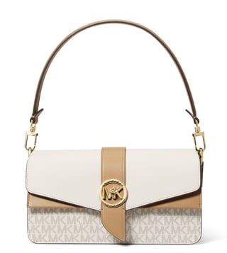 MICHAEL Michael Kors, Bags, Michael Kors Greenwich Crossbody Bag