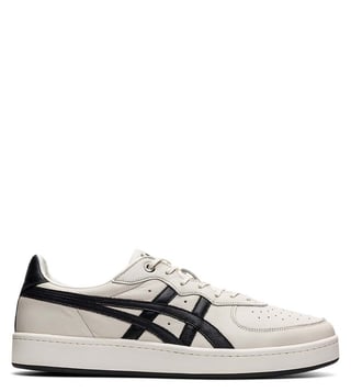 Asics gsm white black new arrivals